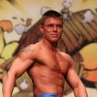 Shaun  Moylan - NPC Powershack Classic 2011 - #1